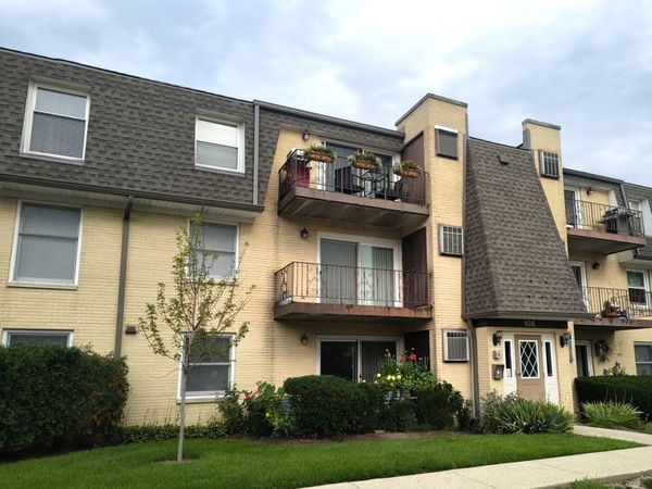 Unit 2D, Mount Prospect, IL 60056