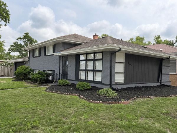 14603 S Avalon Avenue , Dolton, IL 60419