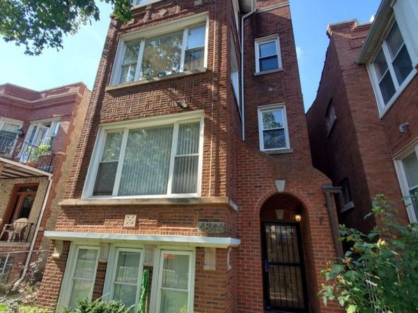 4844 N Spaulding Avenue , Unit 3, Chicago, IL 60625