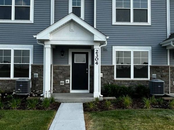 2304 Noble Lane , Yorkville, IL 60560
