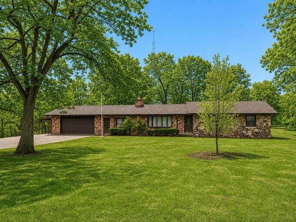 407 Ottawa Street , Morris, IL 60450