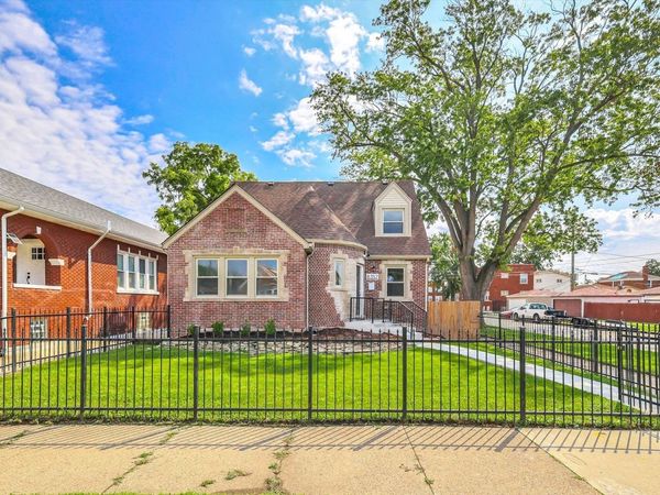 8357 S Hermitage Avenue , Chicago, IL 60620