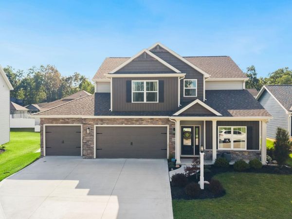 13963 Escondida Cove, Fort Wayne, IN 46845