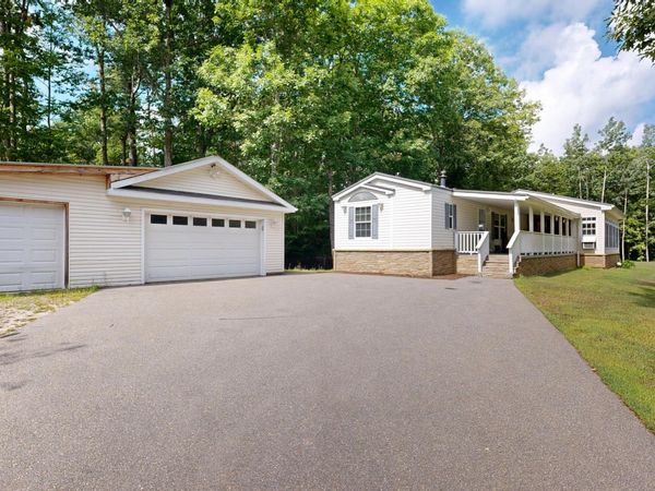 2 Lucky Drive, Litchfield, ME 04350