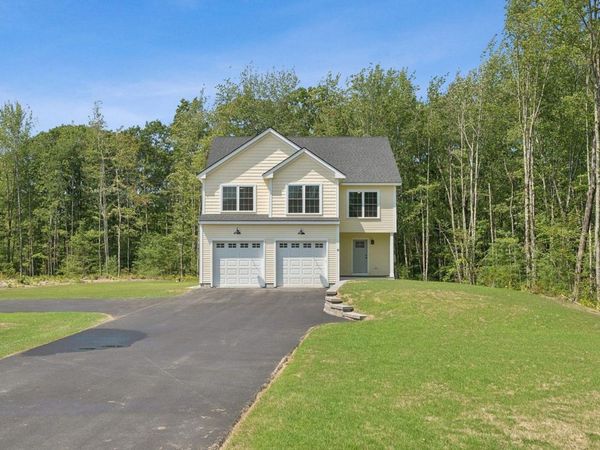 Lot #3 Jasper Lane , Arundel, ME 04046
