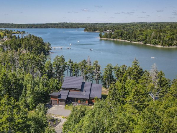 54 Ocean Ridge Road , Cushing, ME 04563