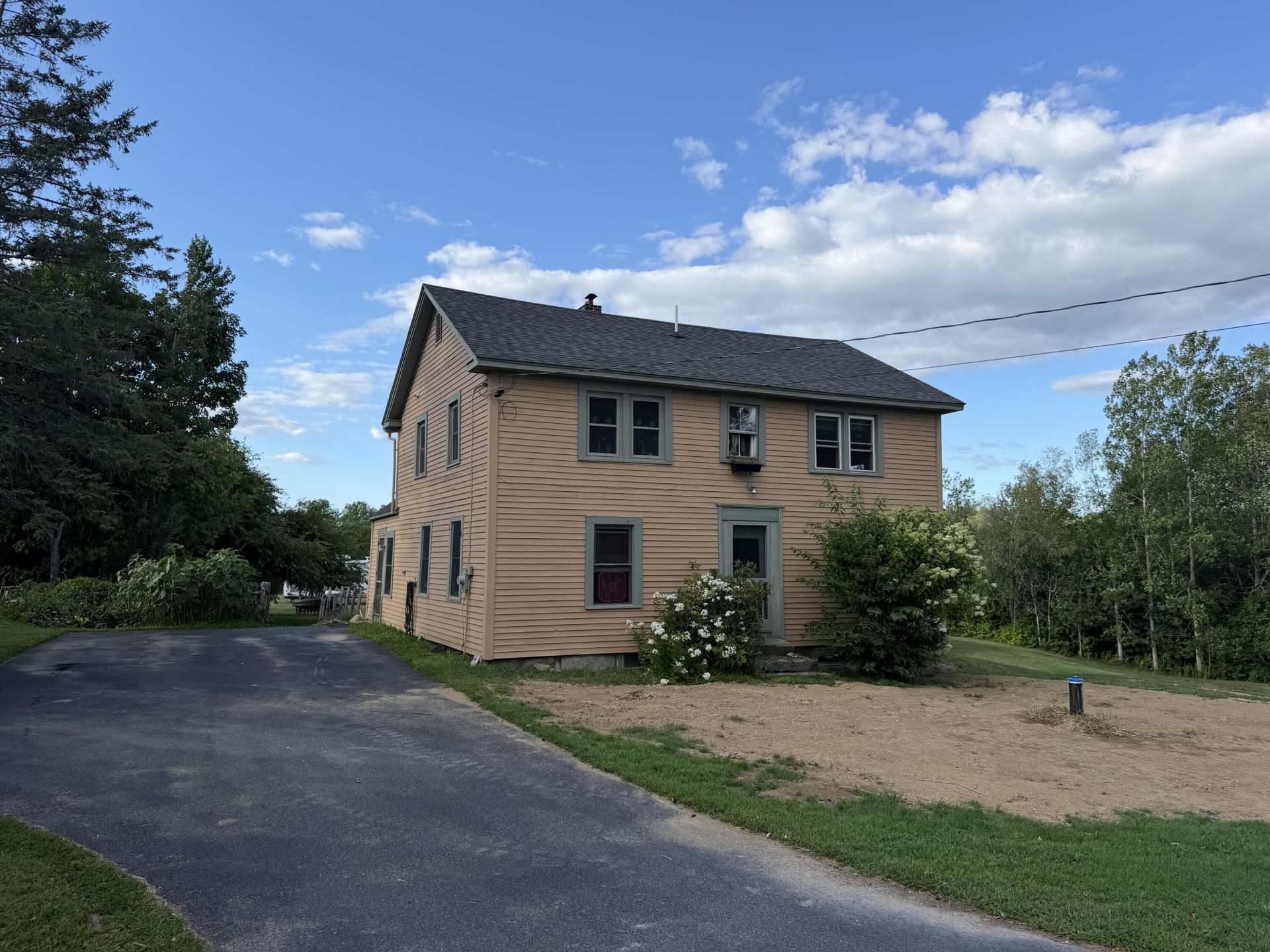 298 North Road, Dixmont, ME 04932 Main Photo