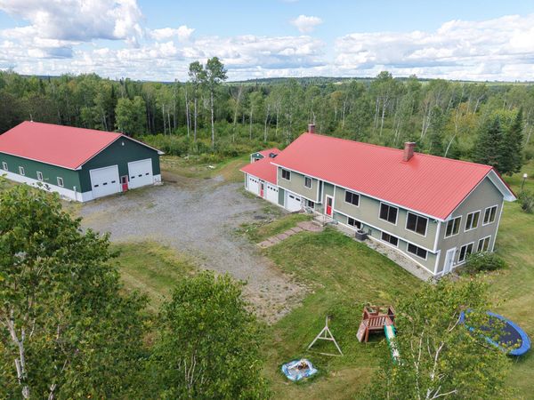 72 Horsebrook Road , Ashland, ME 04732