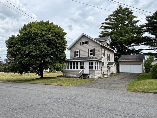 128 Fraser Avenue , Madawaska, ME 04756