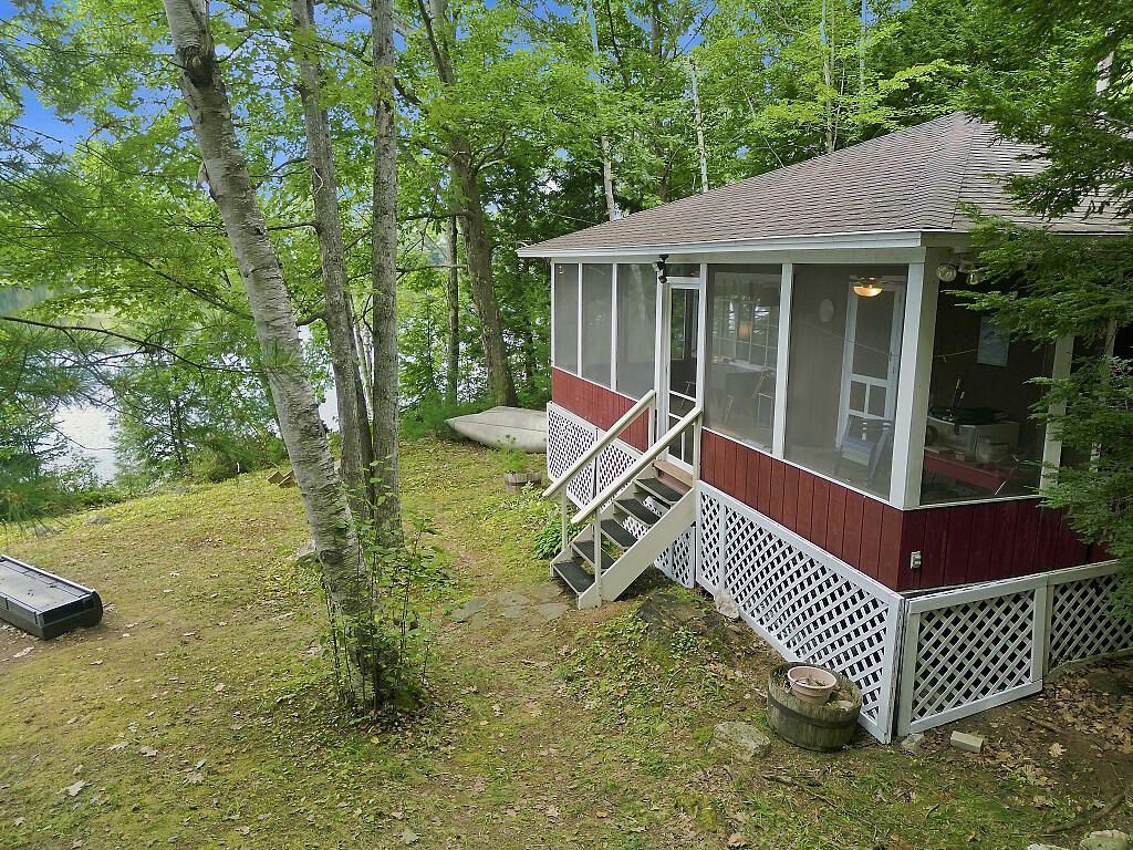 176 Upper Narrows Lane, Winthrop, ME 04364 Main Photo