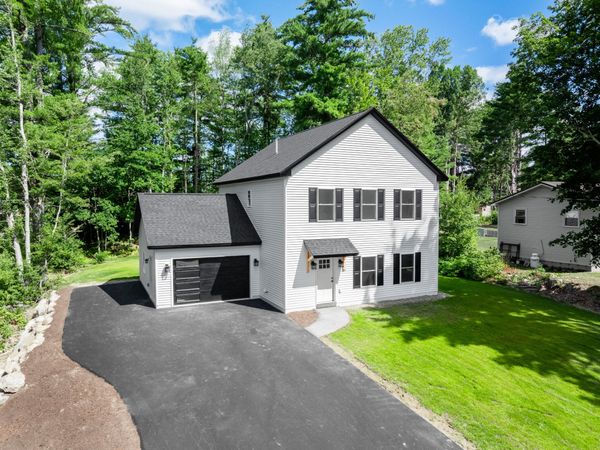 33 Sandy Point Road , Milford, ME 04461