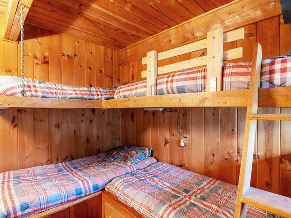 1004 Hazel Wood Drive , Carrabassett Valley, ME 04947