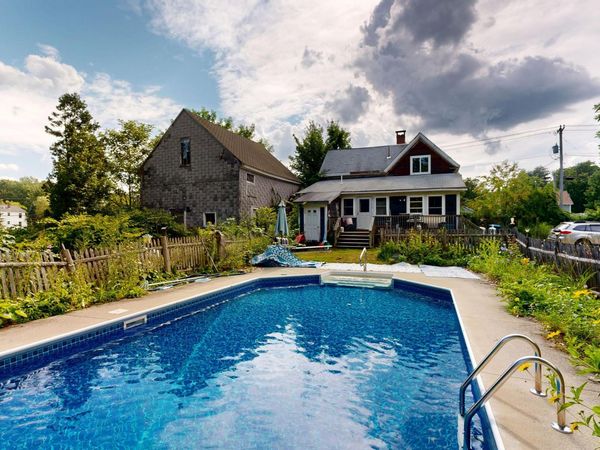 936 Hotel Road , Auburn, ME 04210