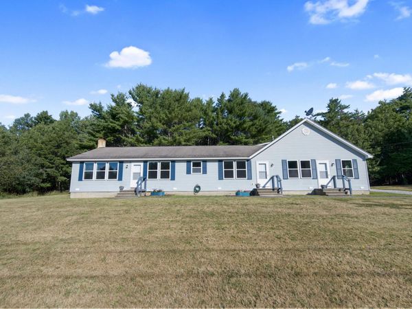 2039 Cedar Brook Drive , Hermon, ME 04401