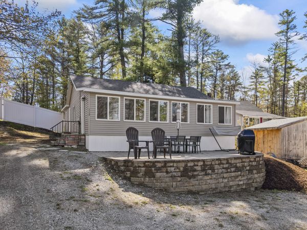 112 Taywood Road, Auburn, ME 04210