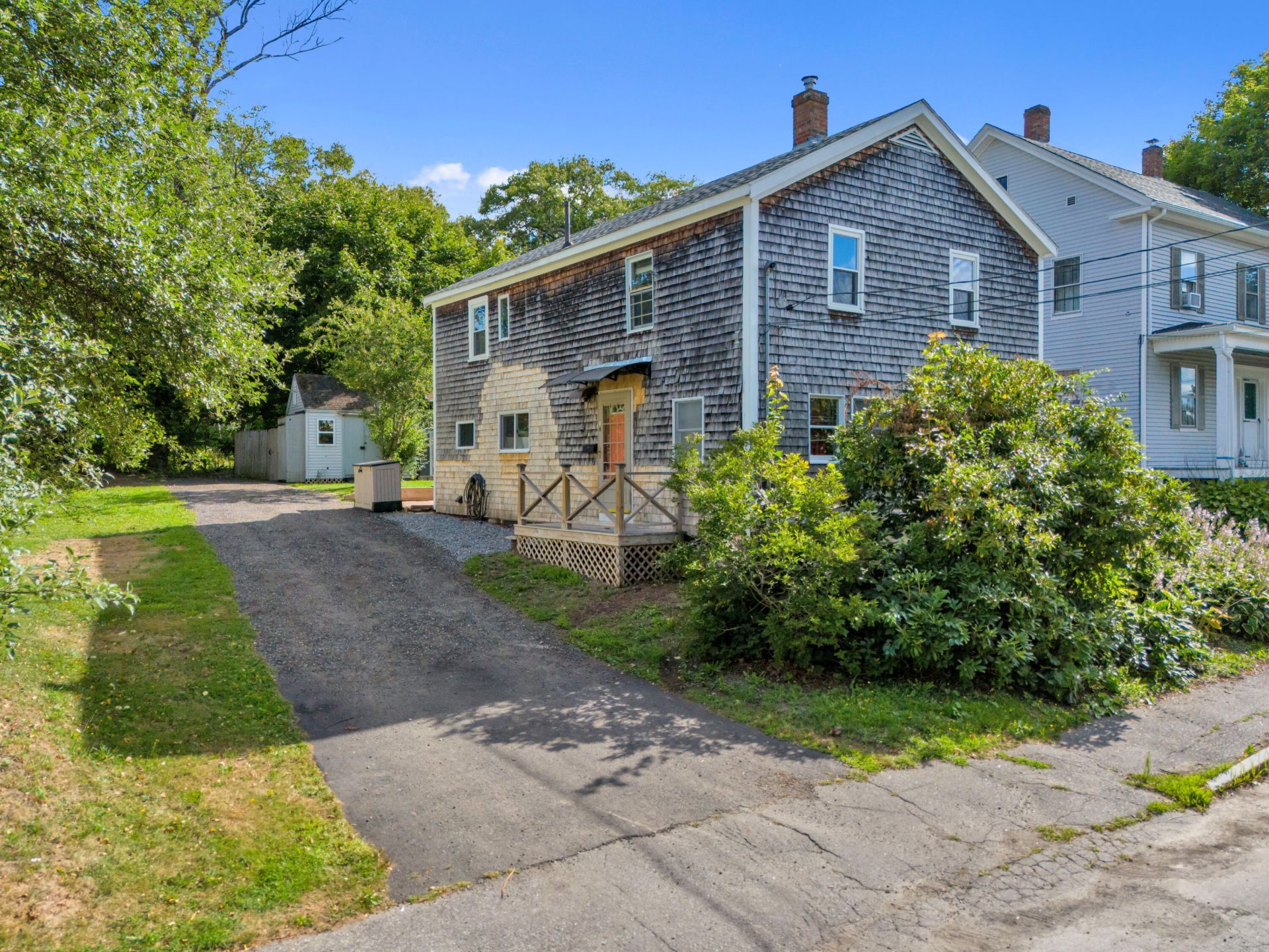 120 Bedford Street, Bath, ME 04530 Main Photo