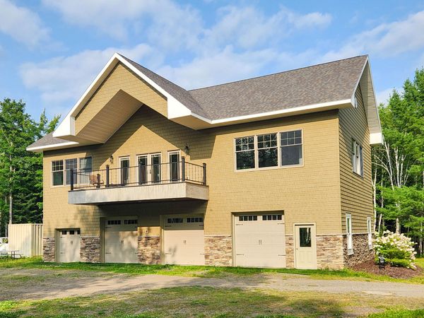 414 Waddell Road , Castle Hill, ME 04757