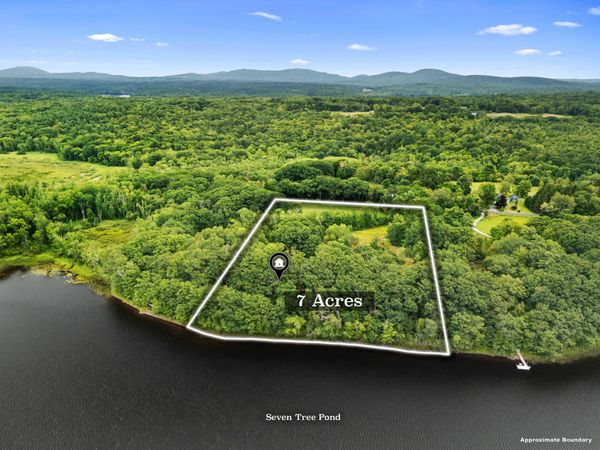 28 Heikkila Lane , Union, ME 04862