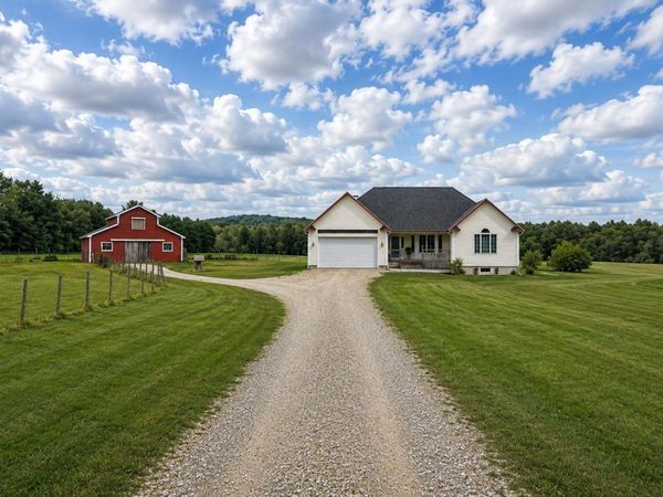 316 S Monmouth Road, Monmouth, ME 04259
