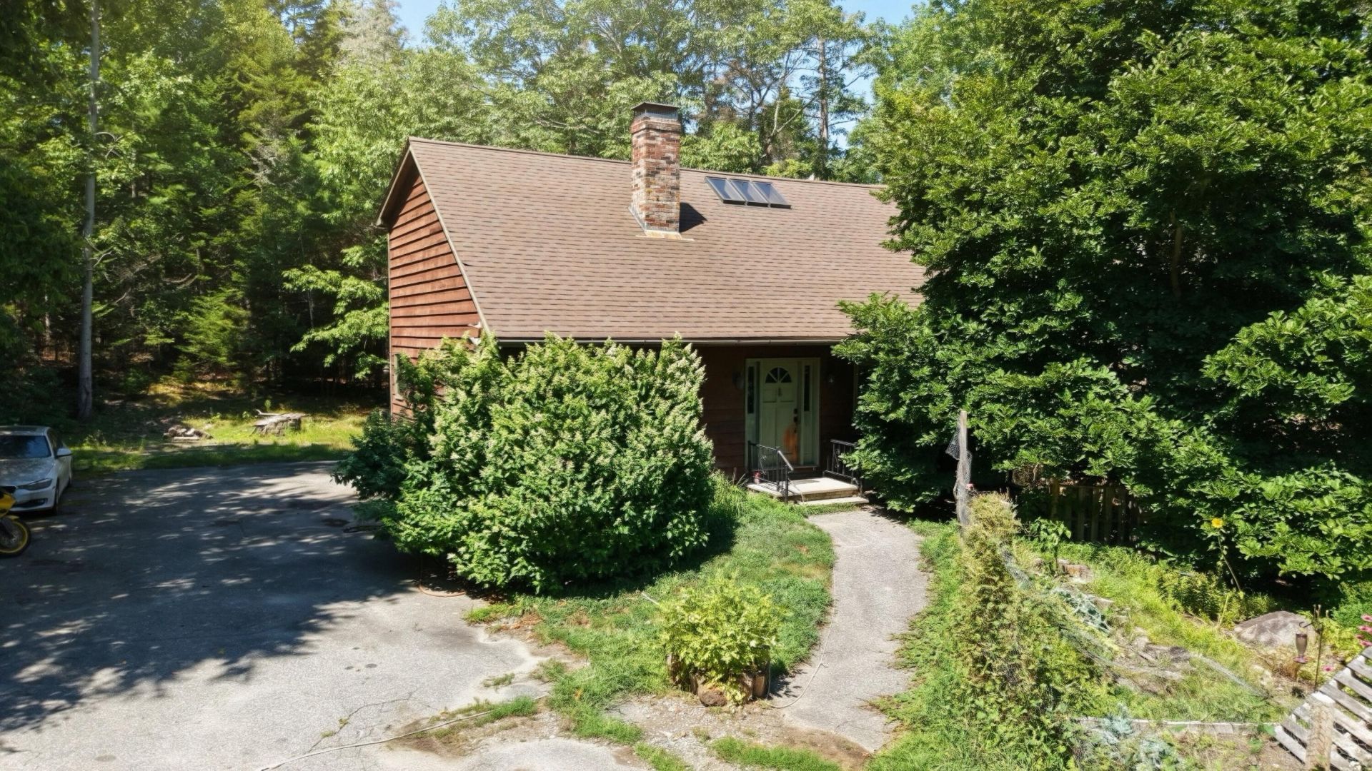 118 Oak Hill Road, Mount Desert, ME 04660 Main Photo