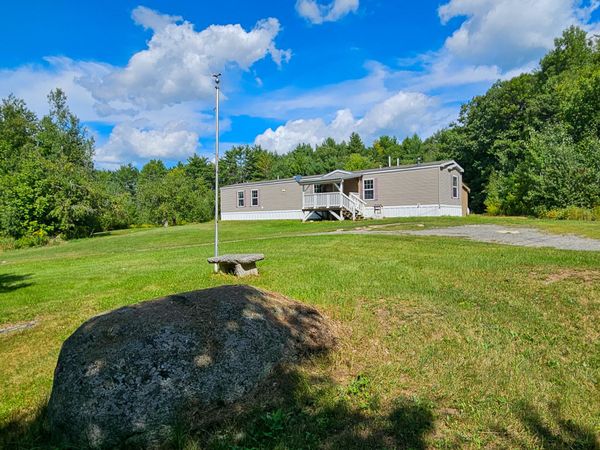 465 Athens Road, Hartland, ME 04943