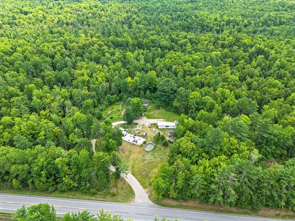 3 Alley Lane , Troy, ME 04987