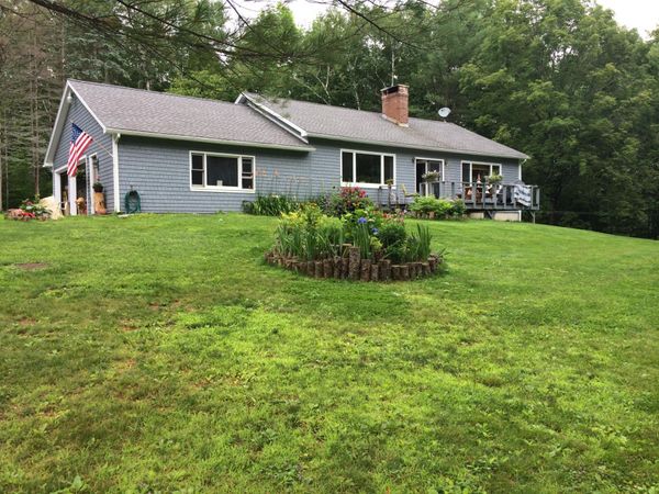 15 Goodridge Drive , Rome, ME 04963