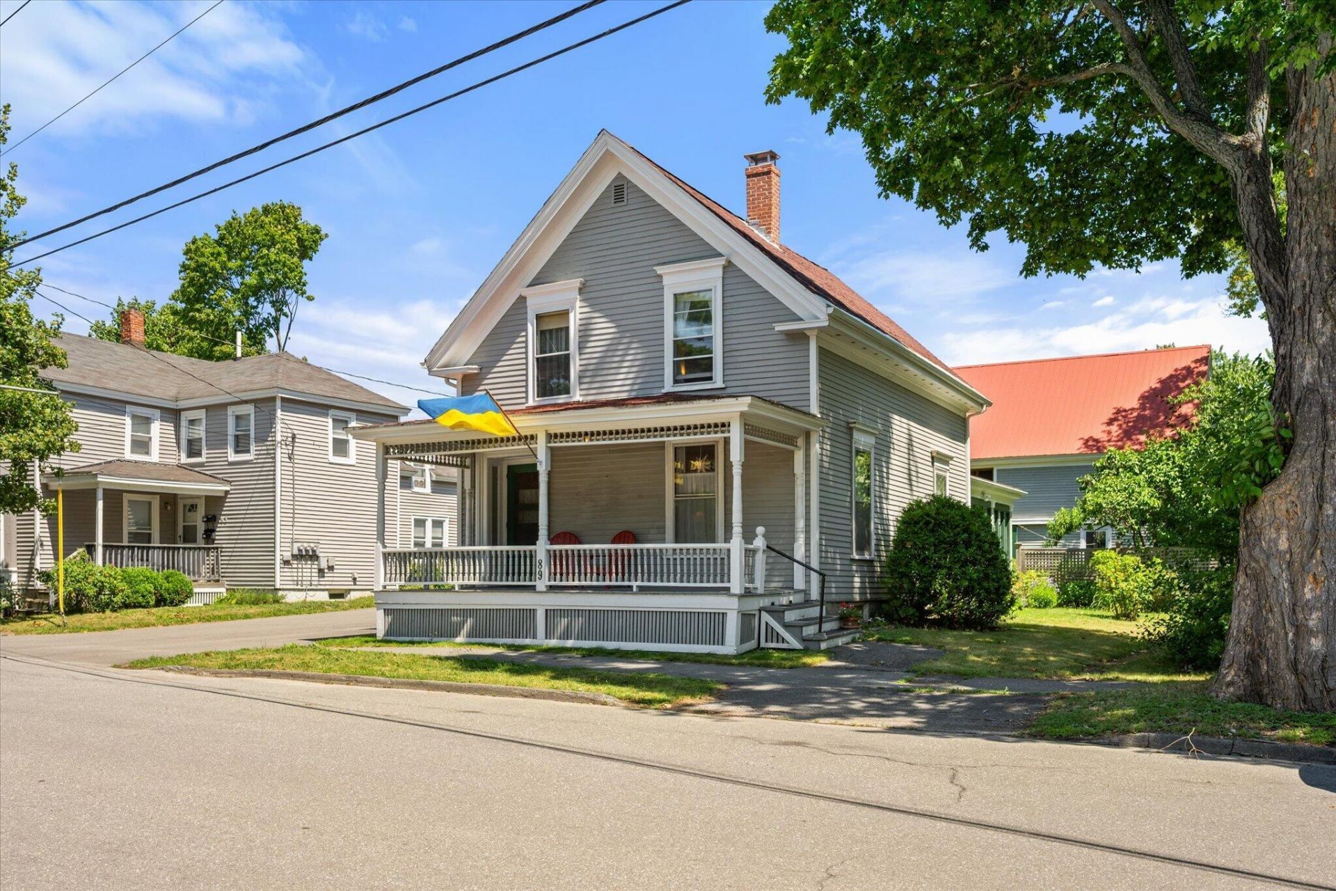 89-93 Parkview Avenue, Bangor, ME 04401 Main Photo
