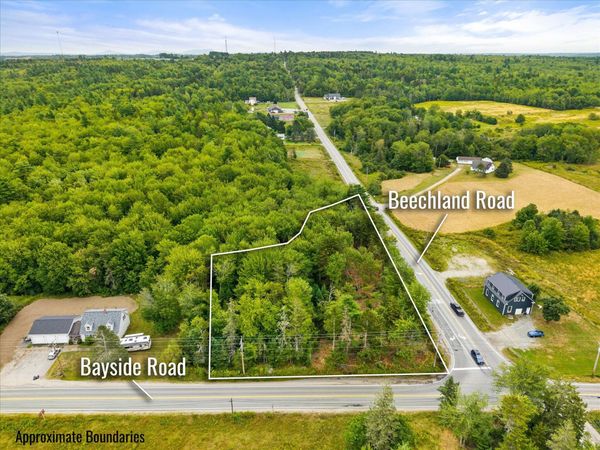 0 Bayside Road , Ellsworth, ME 04605