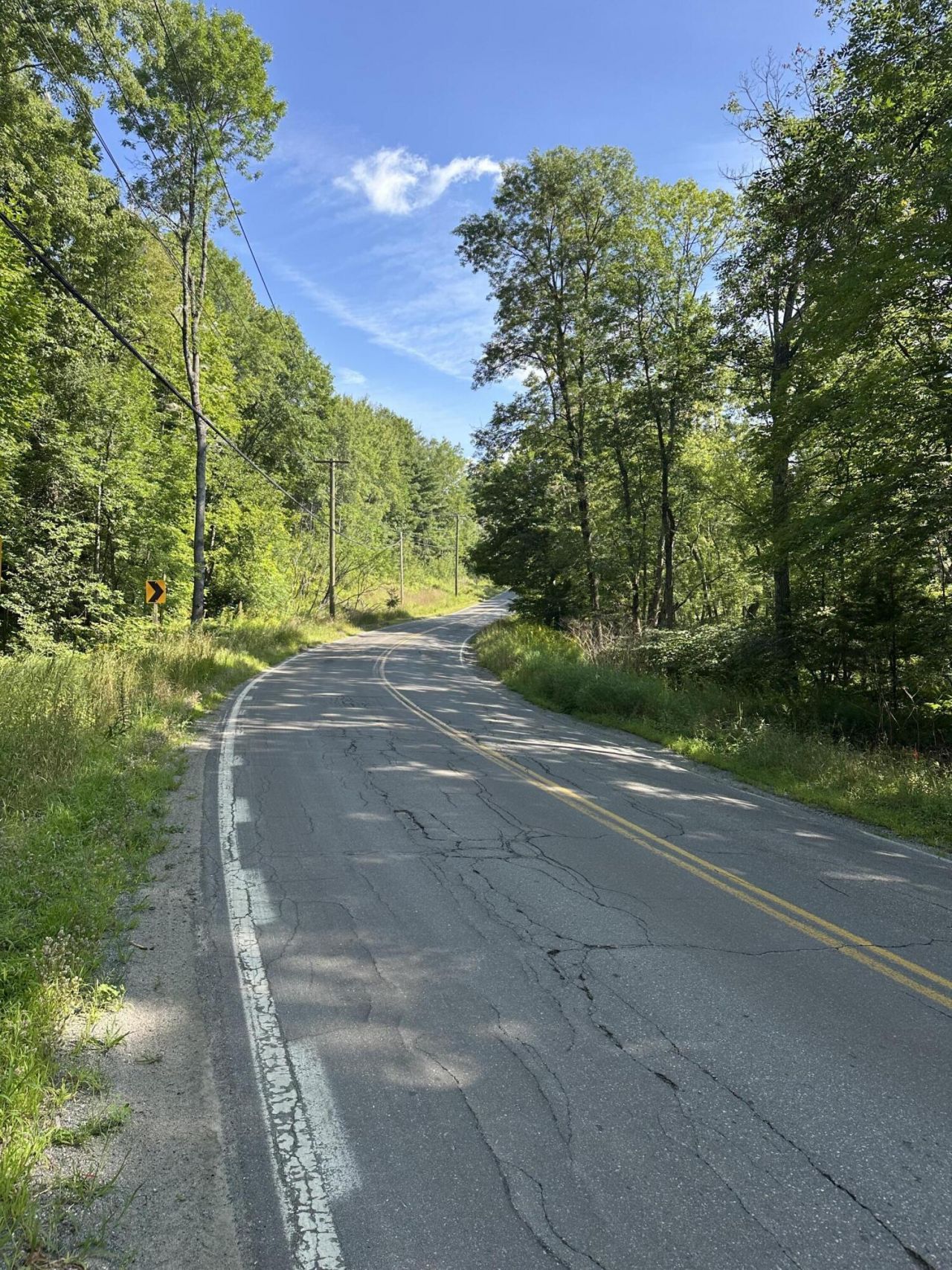 Map12 Lot4 Starks Road Road, New Sharon, ME 04955 Main Photo