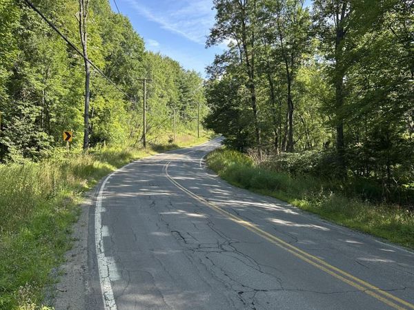 map12 lot4 Starks road Road, New Sharon, ME 04955