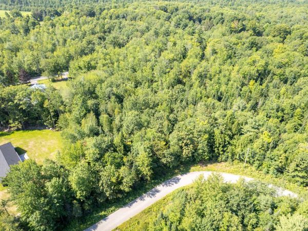 Lot 3 McGrath Pond Loop Road , Belgrade, ME 04917