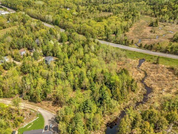Lot 12 Snowberry Lane , Palermo, ME 04354