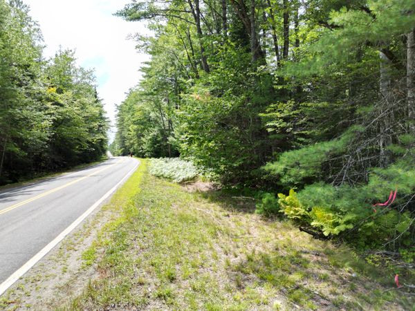 Lot 5 River Road , Maxfield, ME 04453