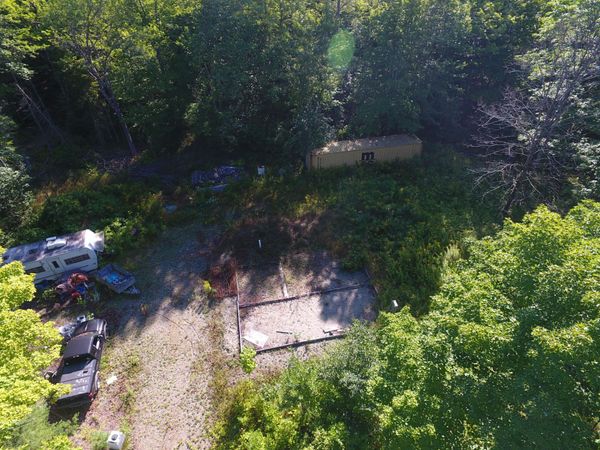 629 Back Road , Lexington Twp, ME 04961