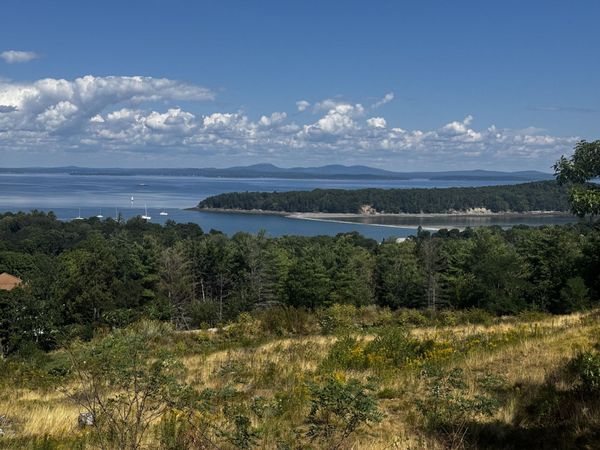 Lot 24 Hamilton Hill Way , Bar Harbor, ME 04609
