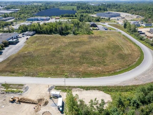 Lot 2 Contractor Drive , Hermon, ME 04401