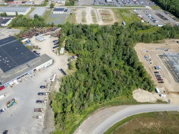 Lot 3 Contractor Drive , Hermon, ME 04401