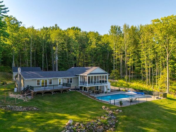 162 Bolan Road , Milton, NH 03851