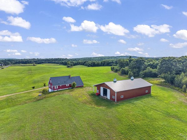 179 Skidmore Road , Union, ME 04862