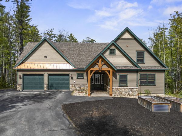 14 Riley Road , Naples, ME 04055
