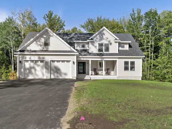 Lot#12 Jasper Lane , Arundel, ME 04046