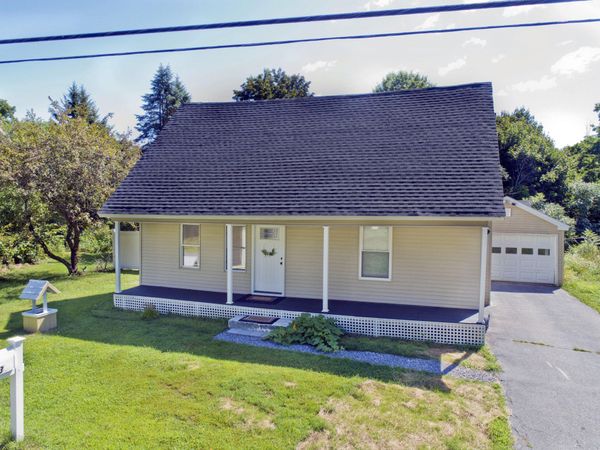 13 Foye Road, Hallowell, ME 04347
