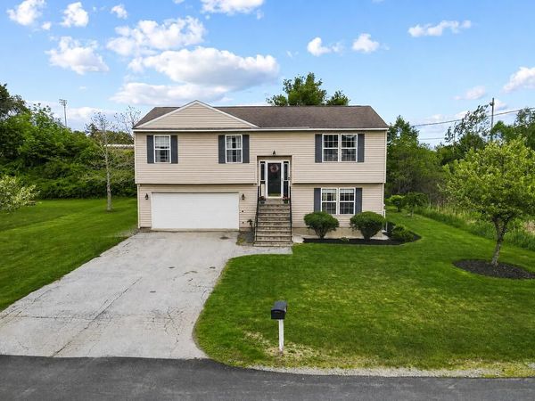 19 Forest Hill, Bucksport, ME 04416