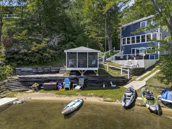 249 Granny Kent Pond Road, Shapleigh, ME 04076
