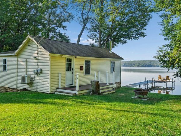98 Jones Road , Vassalboro, ME 04989