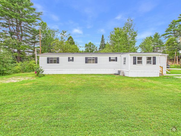 44 Sparrow Drive, Augusta, ME 04330