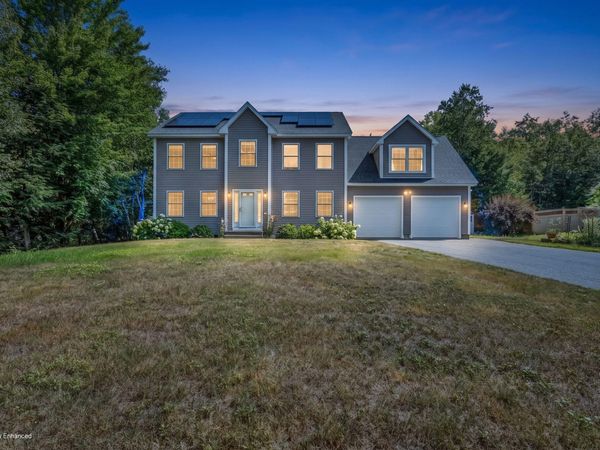 155 Presidential Way , Westbrook, ME 04092