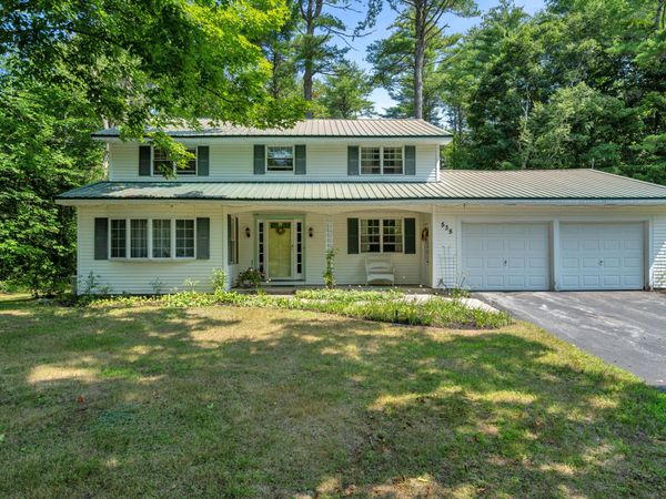 535 Harrison Road , Naples, ME 04055