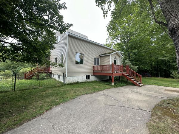 64 Gile Way, Lebanon, ME 04027